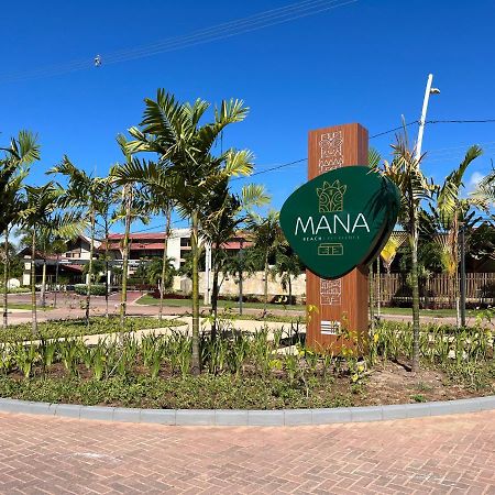 Mana Beach Sol By Vivere Flats Porto de Galinhas Exterior photo